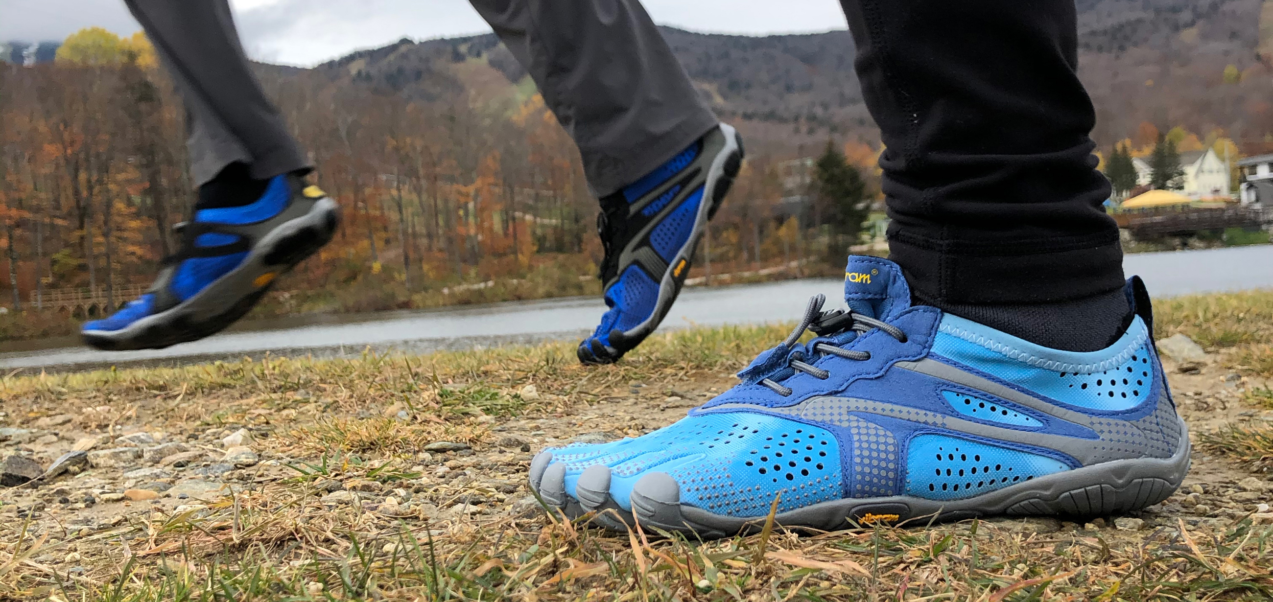 Vibram